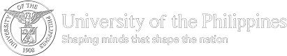 University of the Philippines